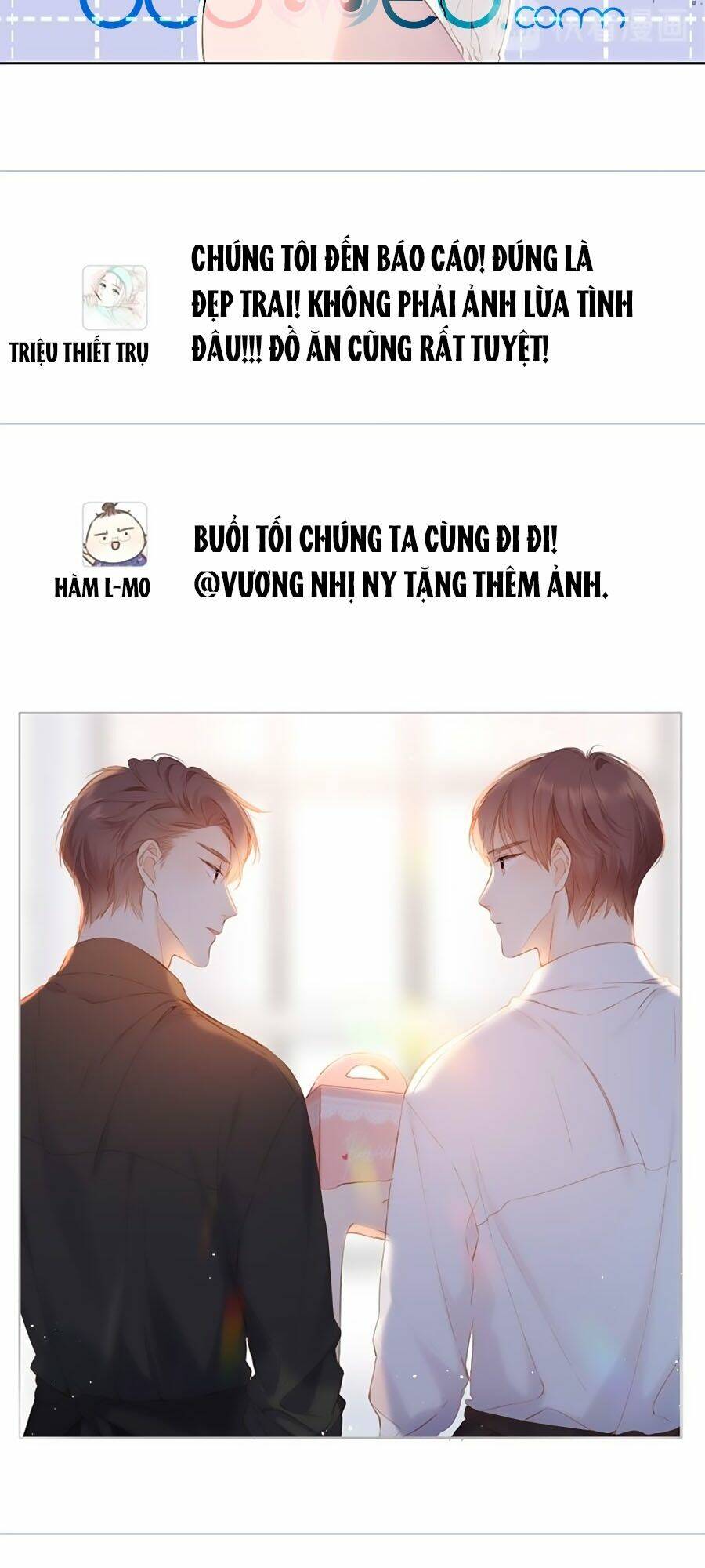 Chương 61 - Trang 28