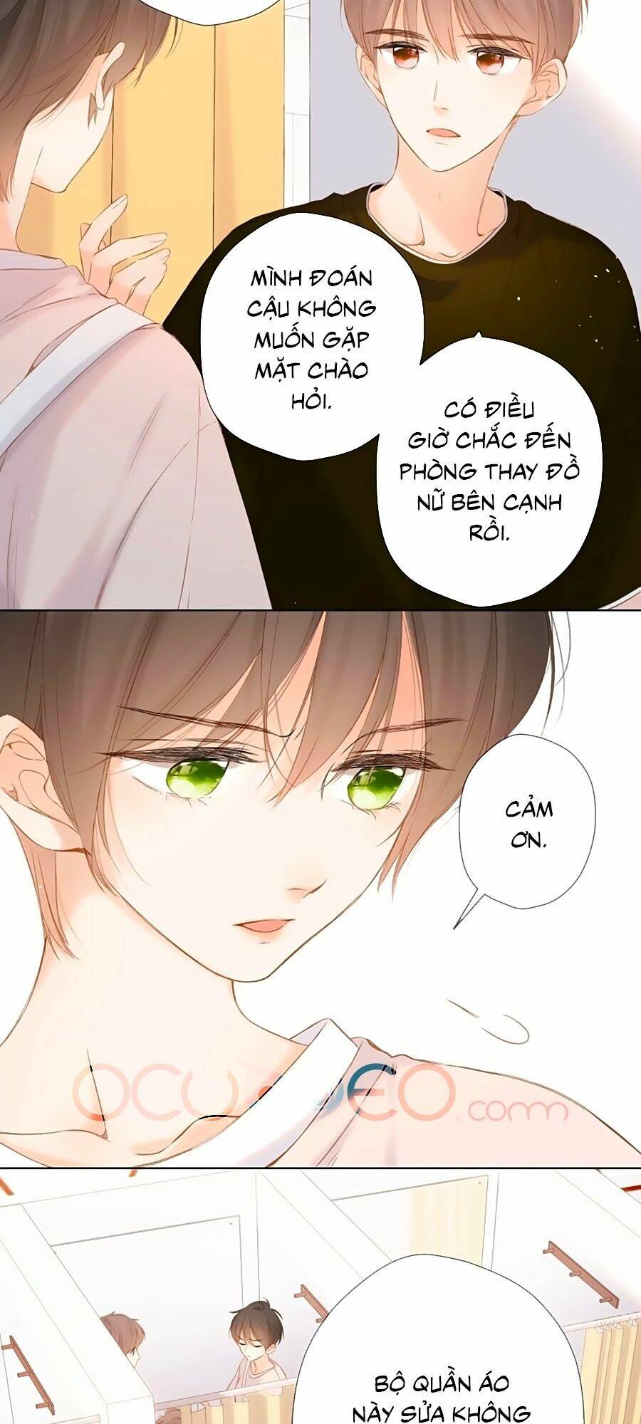 Chương 68 - Trang 21