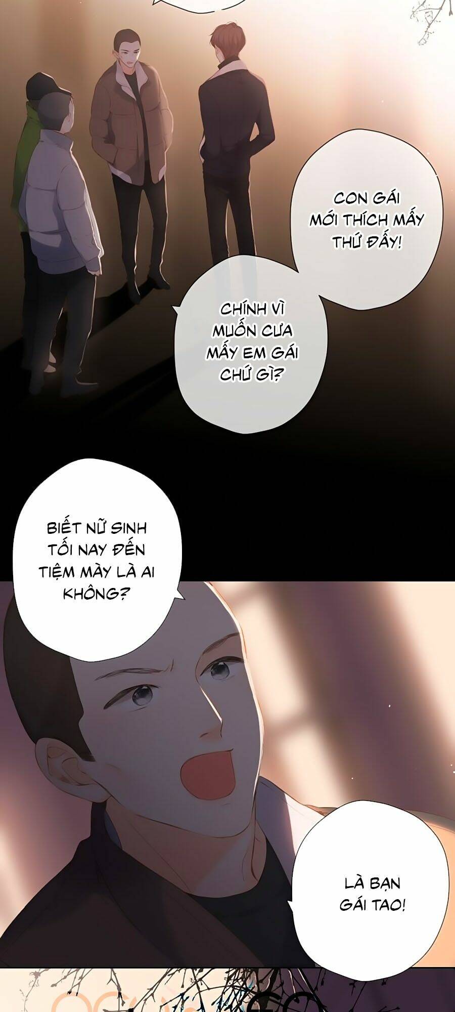 Chương 70 - Trang 22