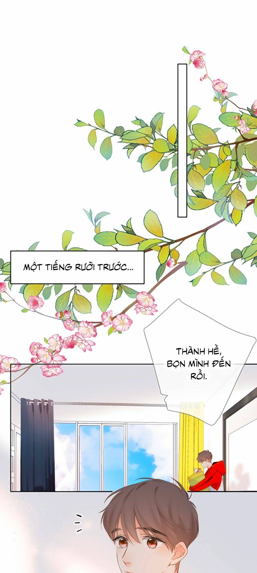 Chương 82 - Trang 1