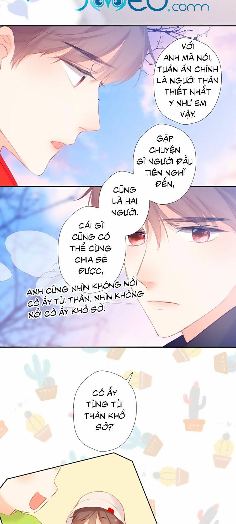 Chương 91 - Trang 18