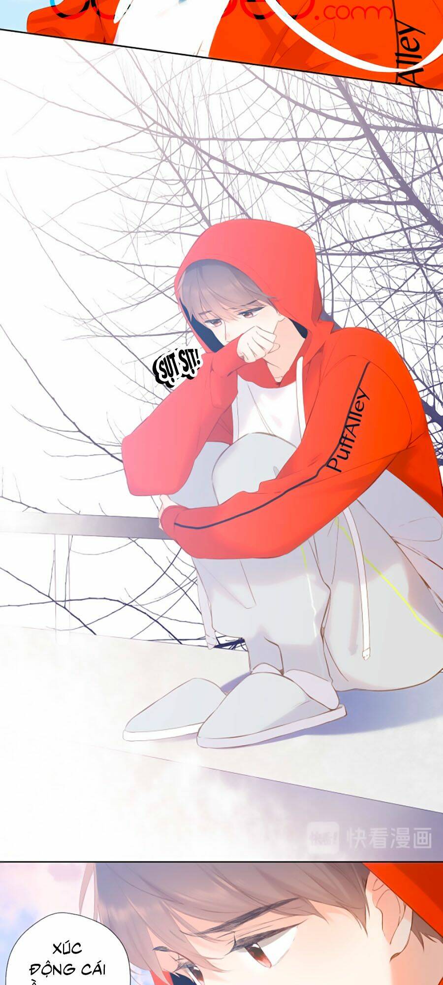 Chương 91 - Trang 3