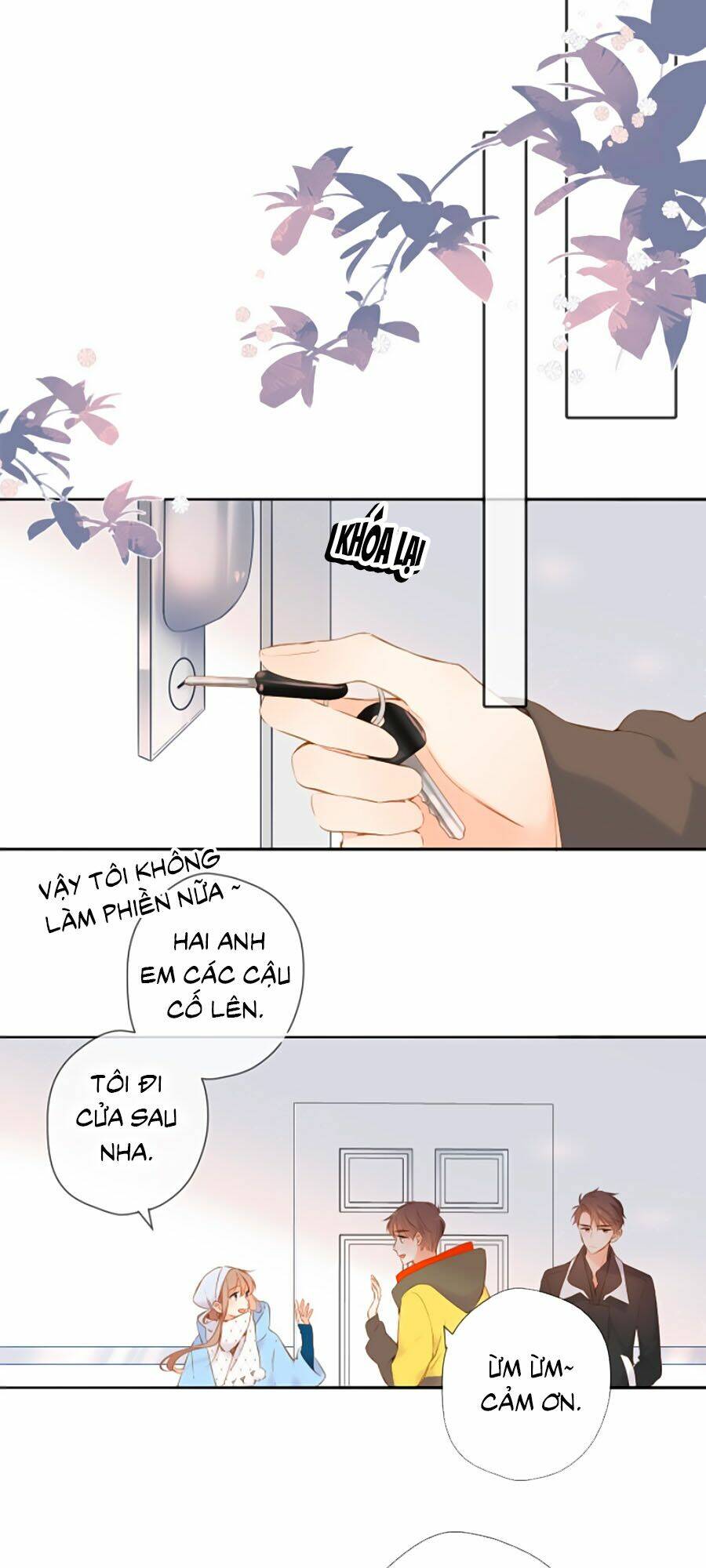 Chương 93 - Trang 20
