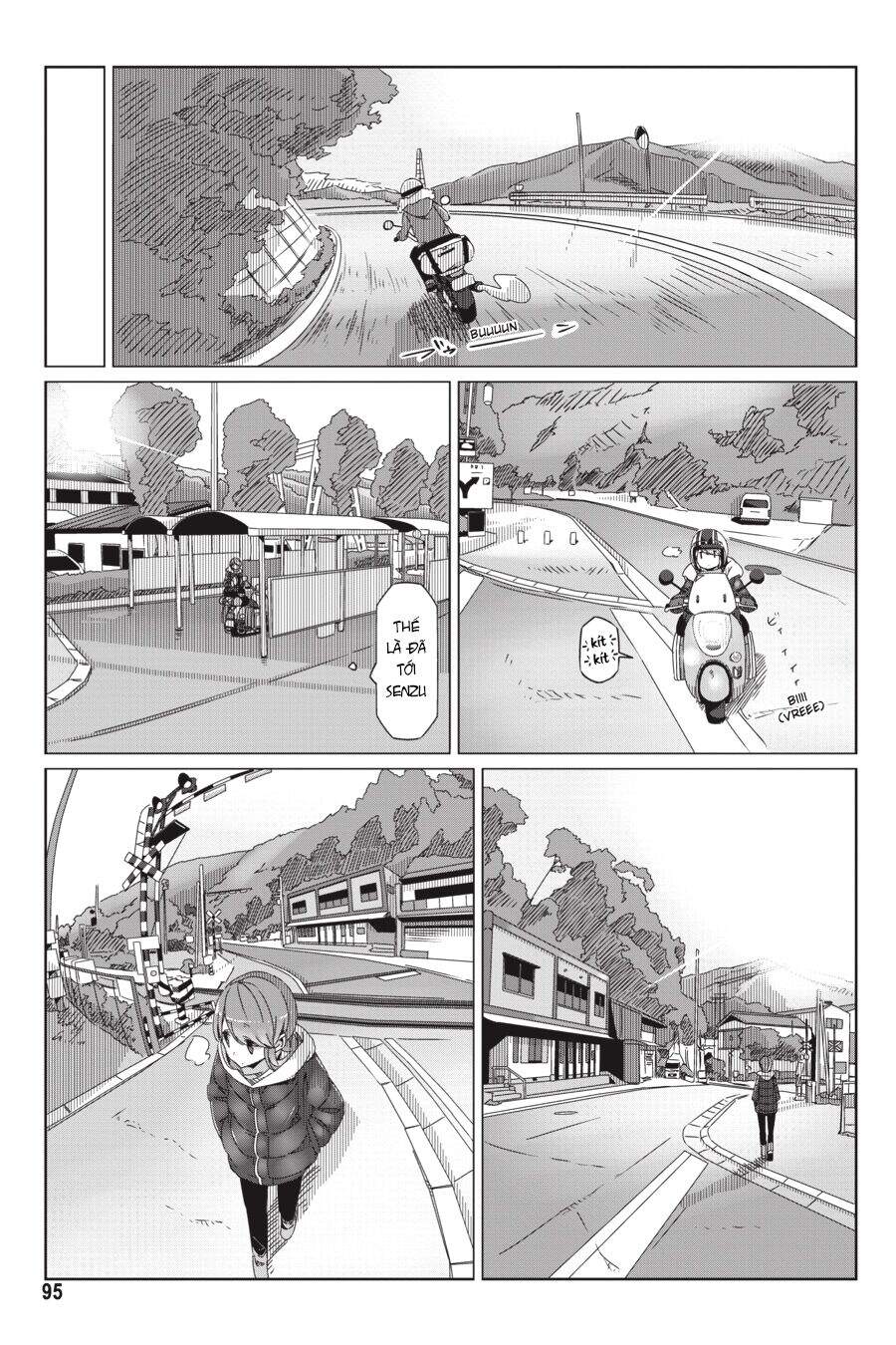 Chương 56 - Trang 18