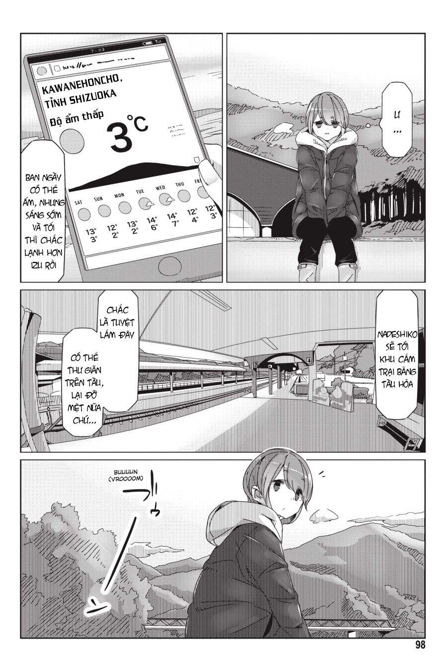 Chương 56 - Trang 21