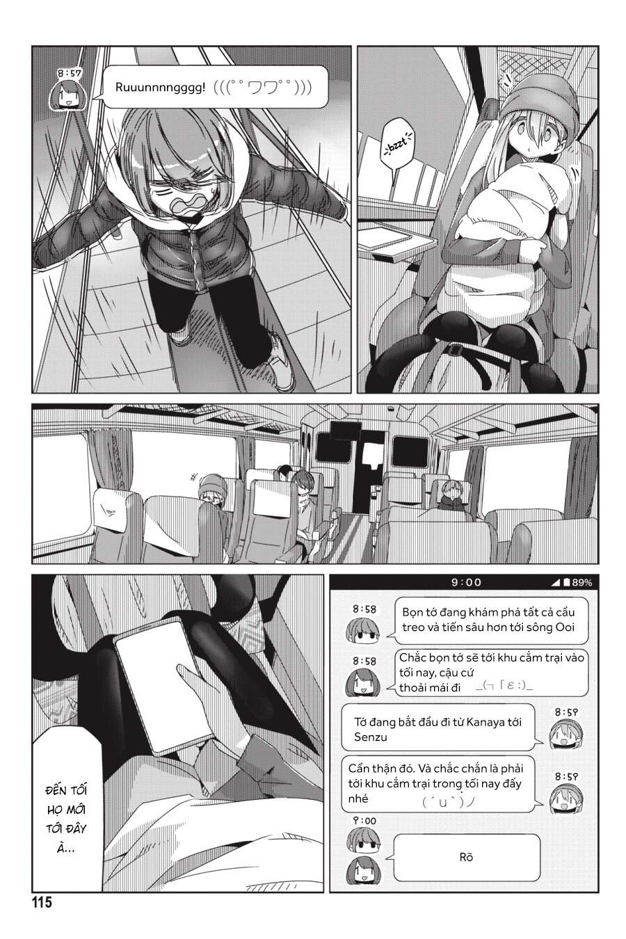 Chương 57 - Trang 12