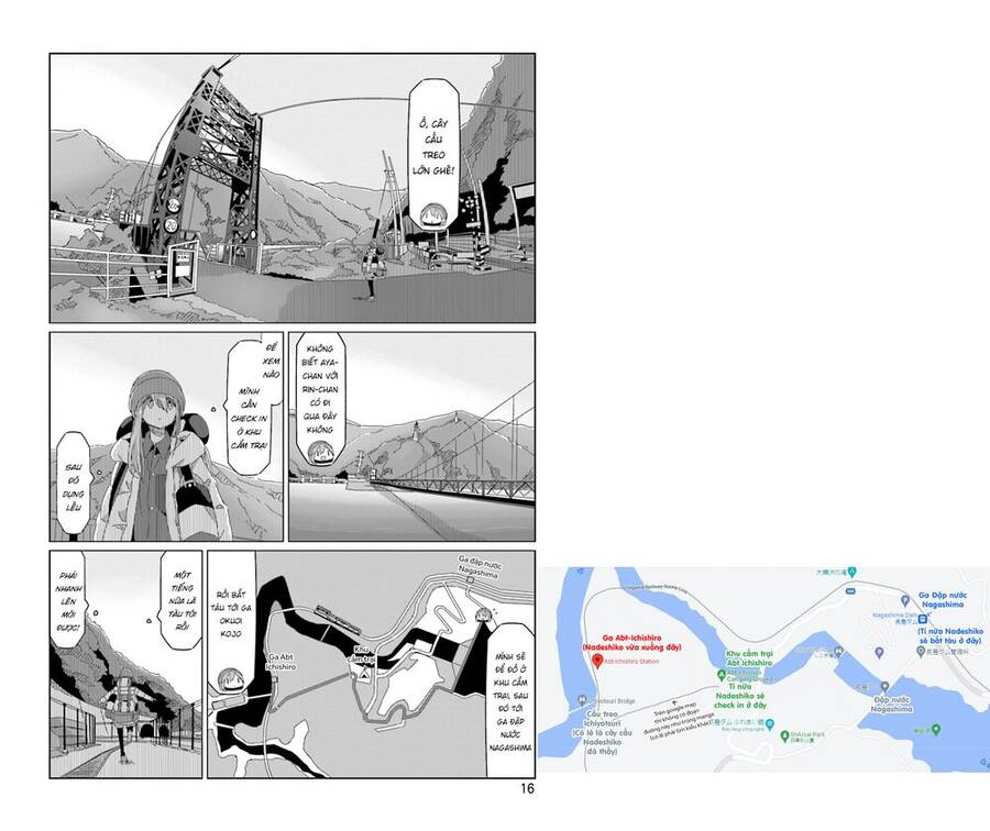 Chương 58 - Trang 20