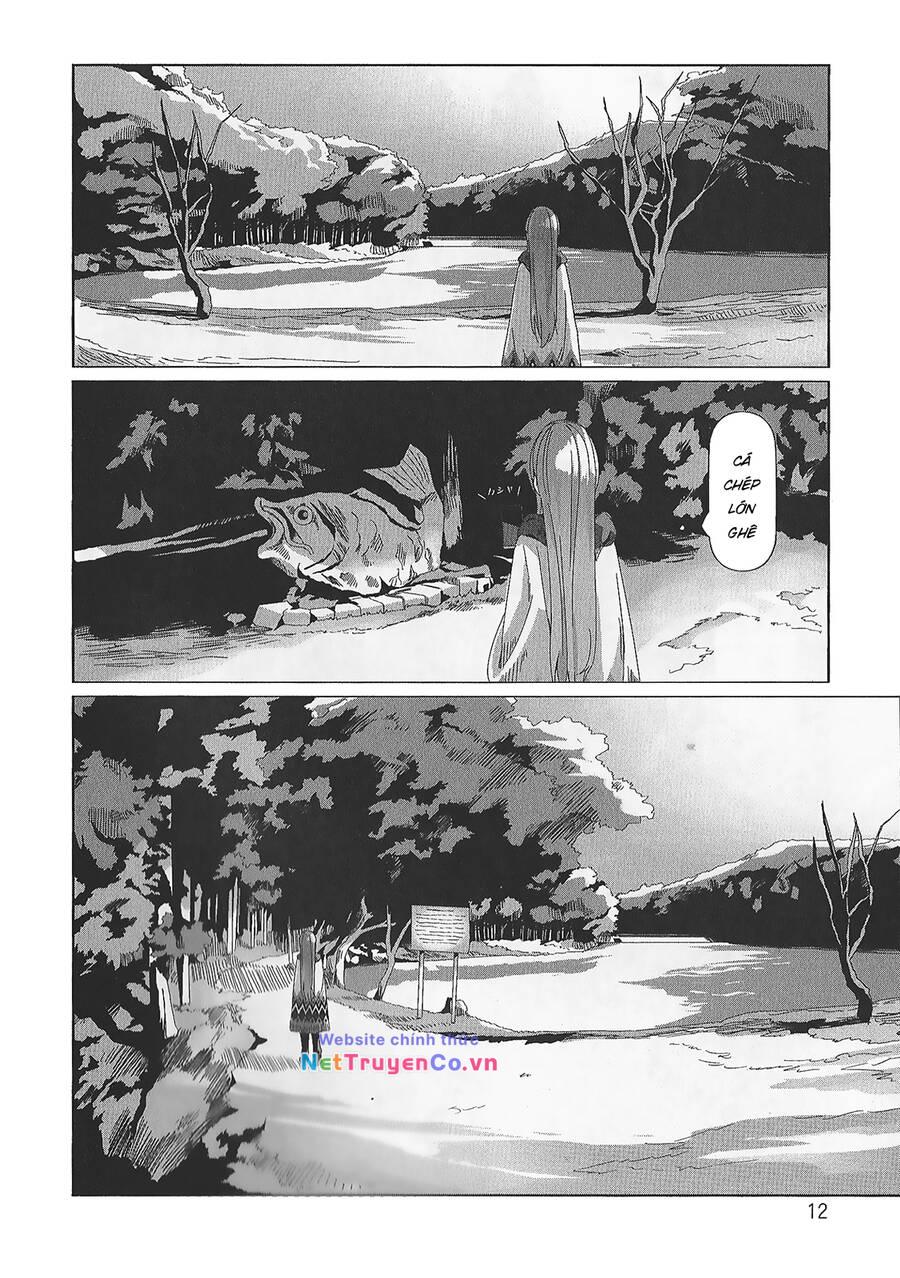 Chương 75.6 - Trang 13