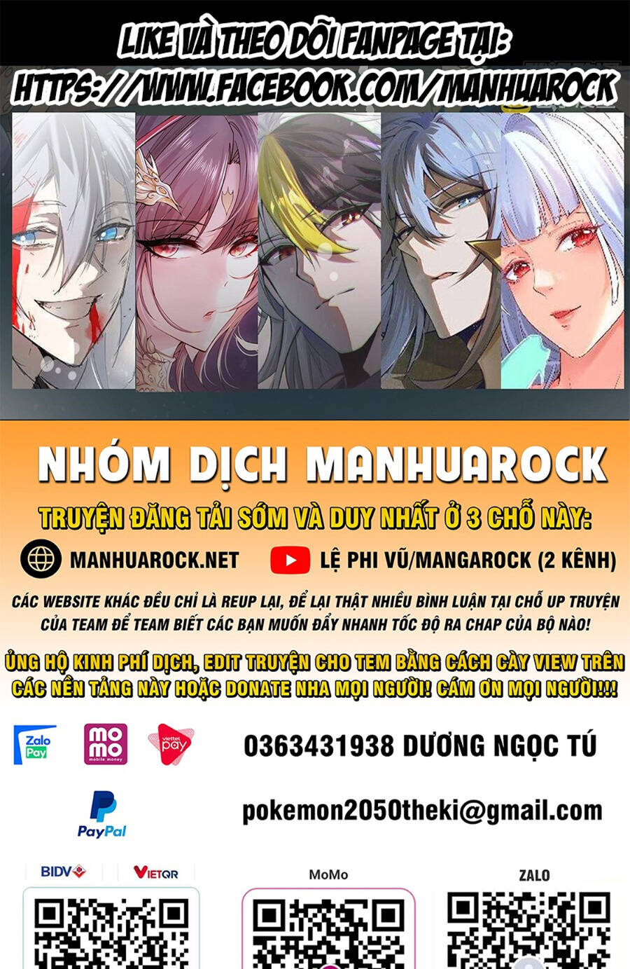 Chương 28 - Trang 1