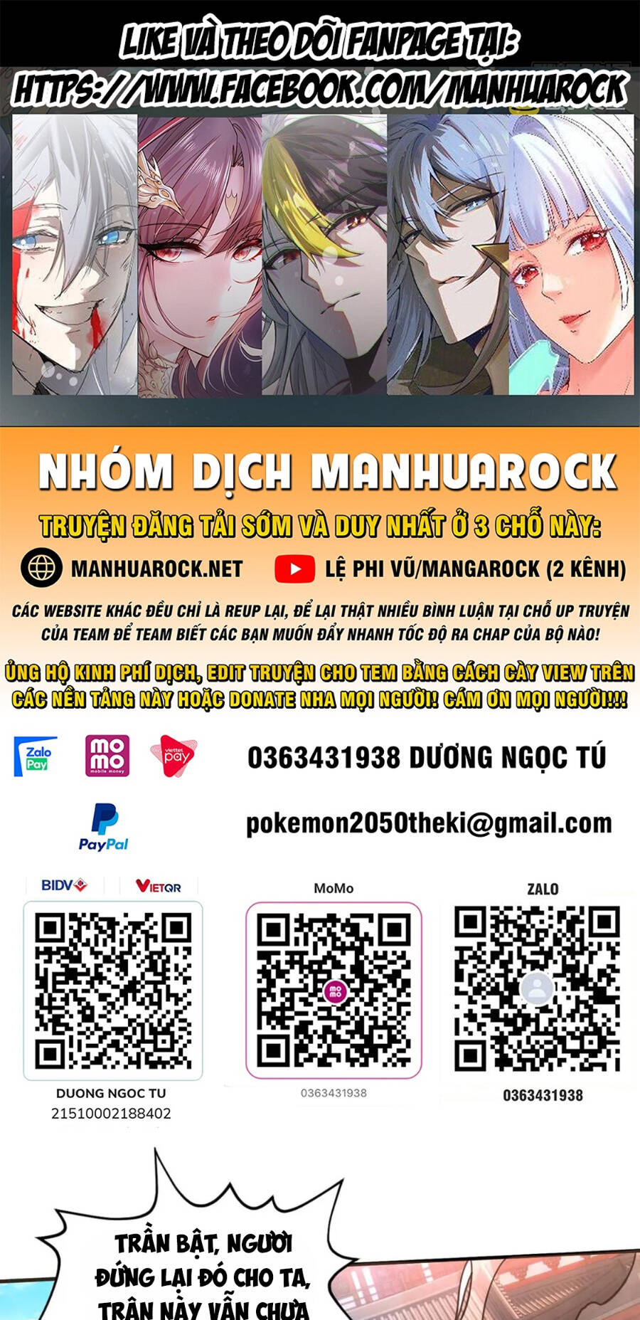 Chương 31 - Trang 1