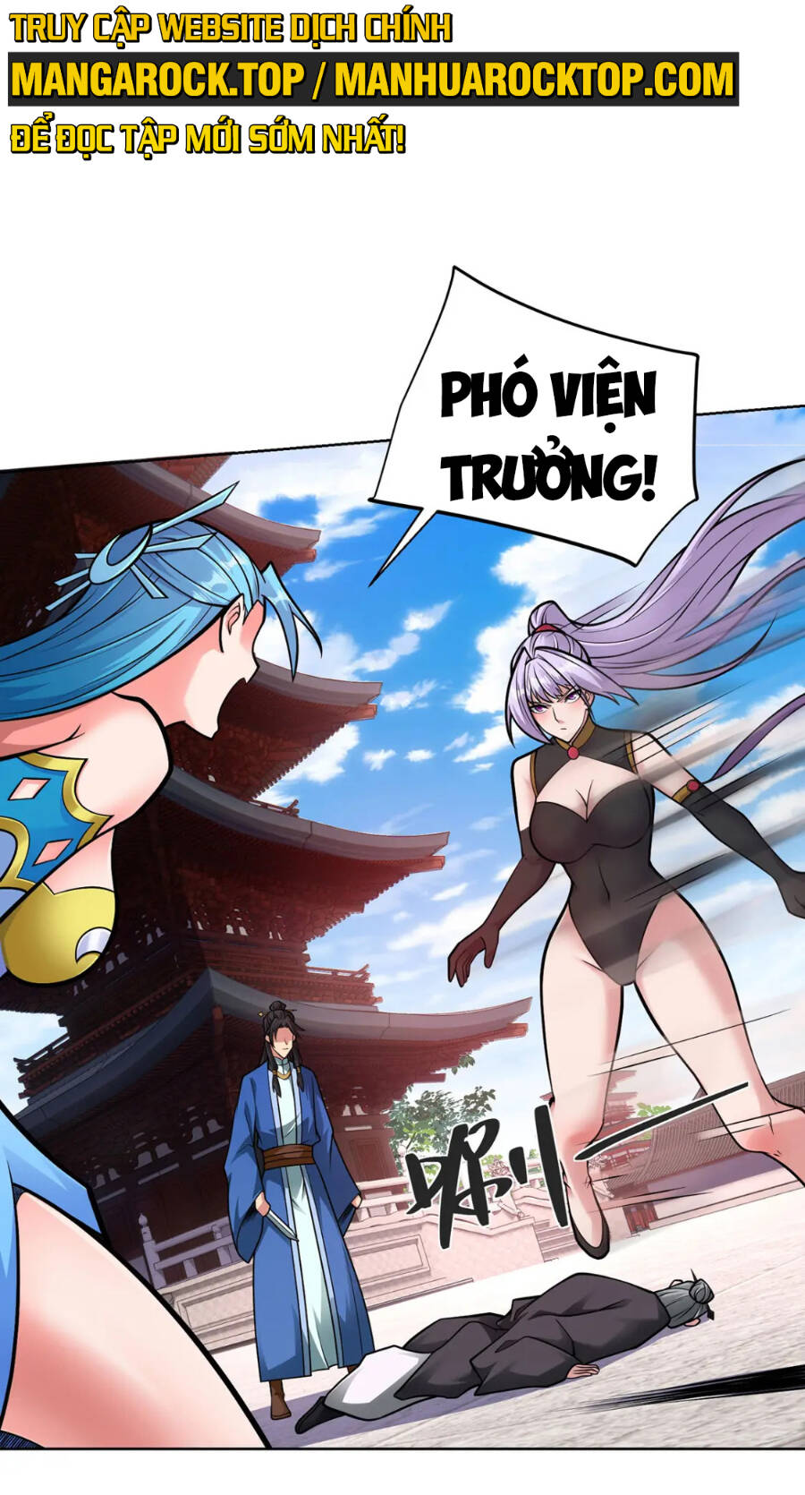 Chương 41 - Trang 34