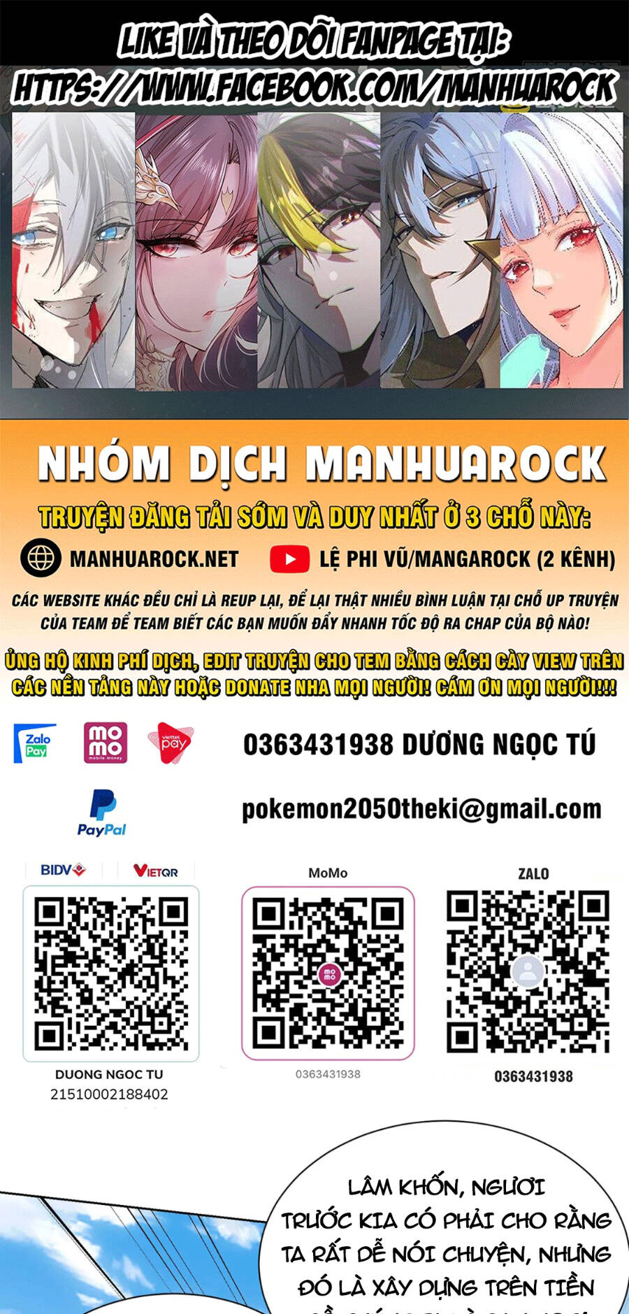 Chương 45 - Trang 1
