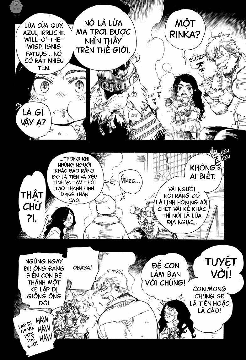Chương 100 - Trang 11