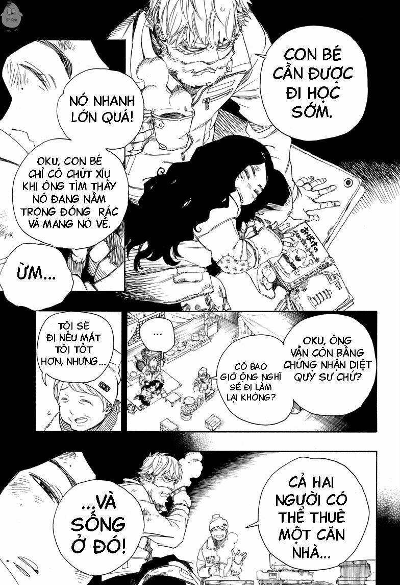 Chương 100 - Trang 12