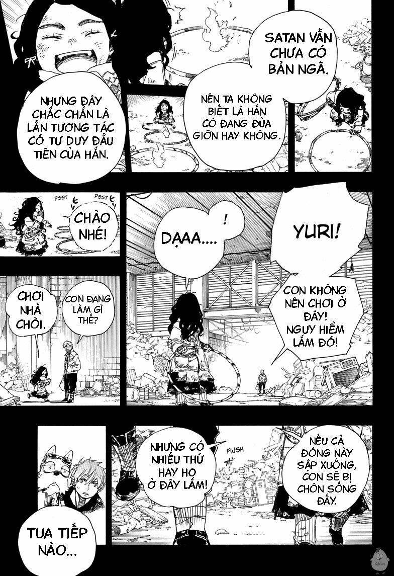 Chương 100 - Trang 18