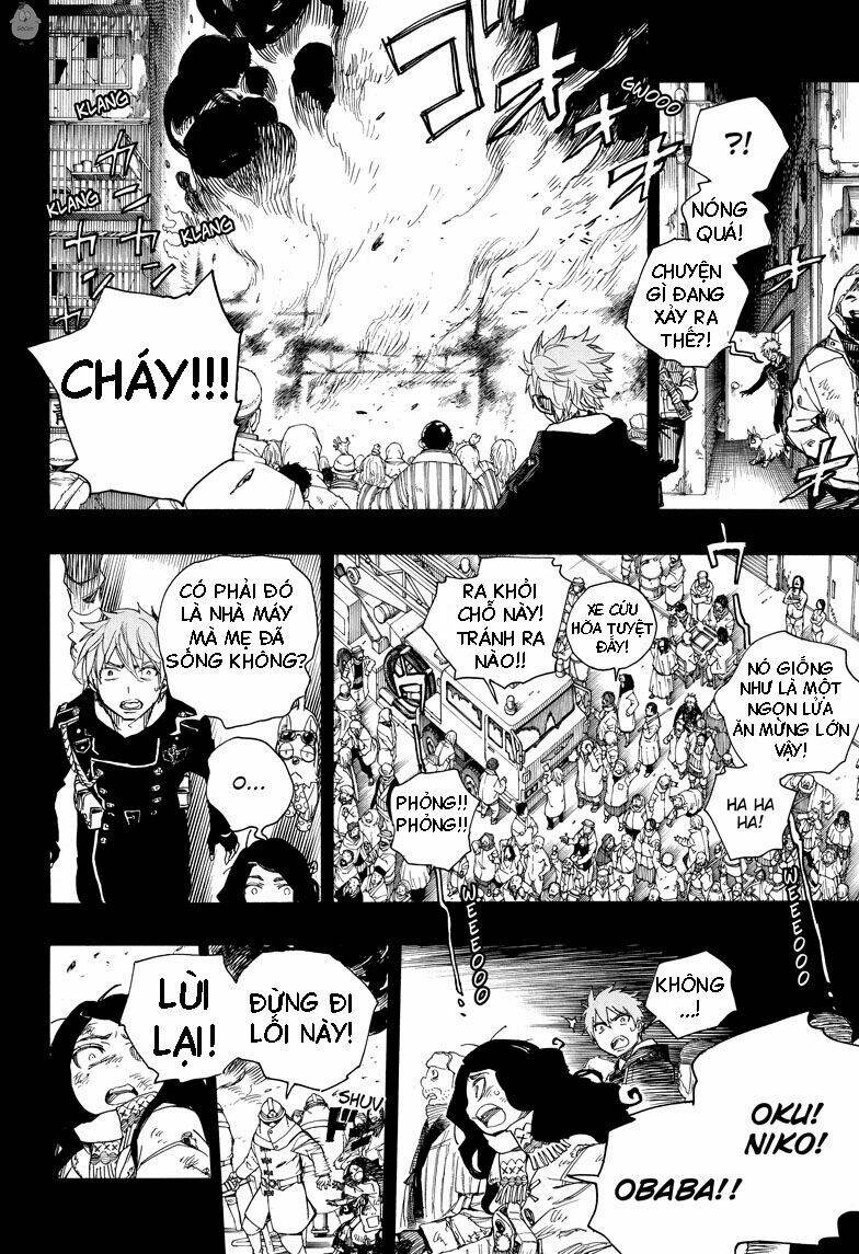 Chương 100 - Trang 19