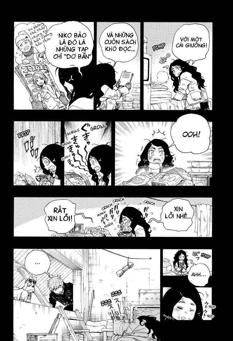Chương 100 - Trang 23