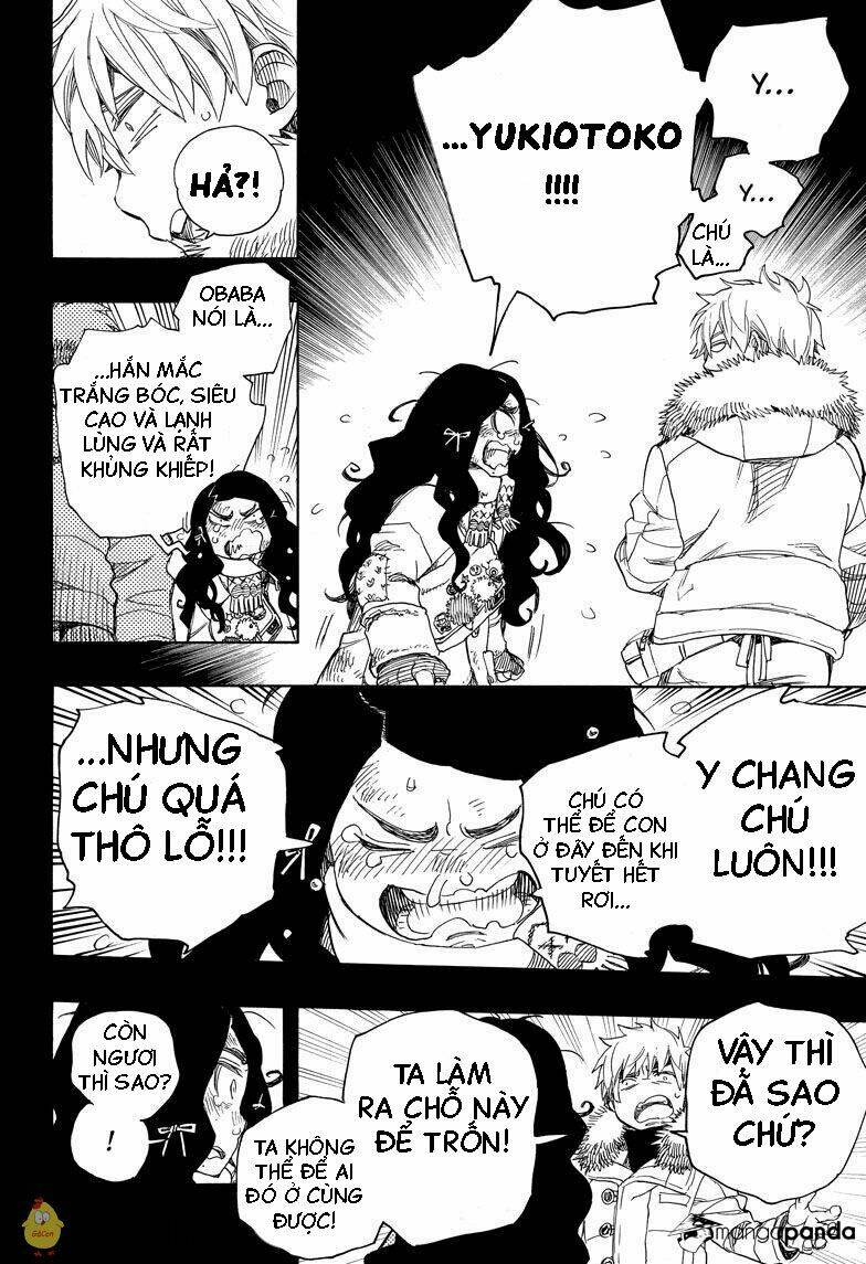 Chương 100 - Trang 27