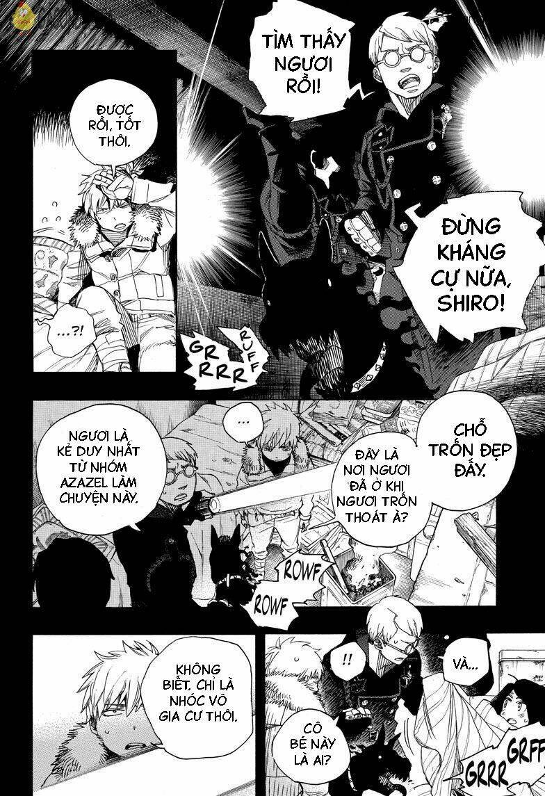 Chương 100 - Trang 33