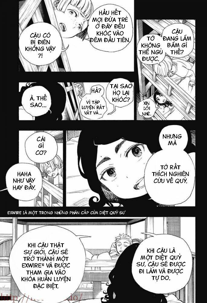 Chương 101 - Trang 14