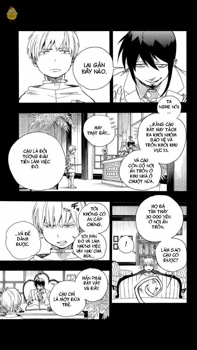 Chương 101 - Trang 18