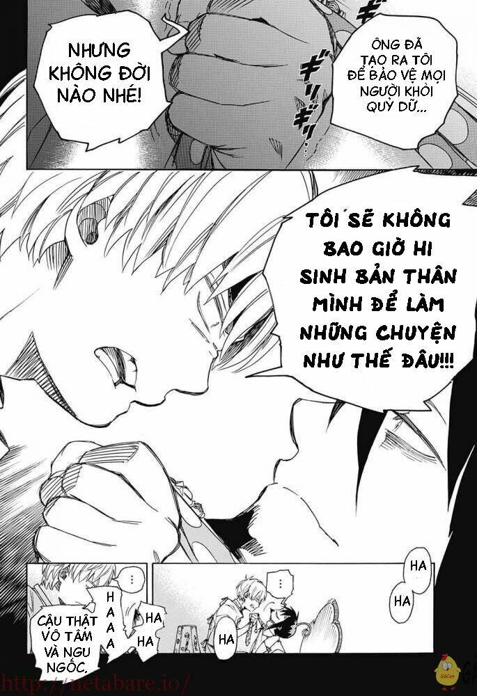 Chương 101 - Trang 23