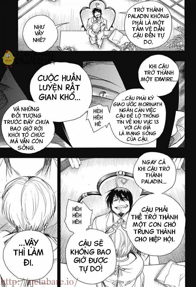 Chương 101 - Trang 24