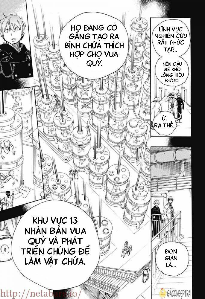 Chương 101 - Trang 32