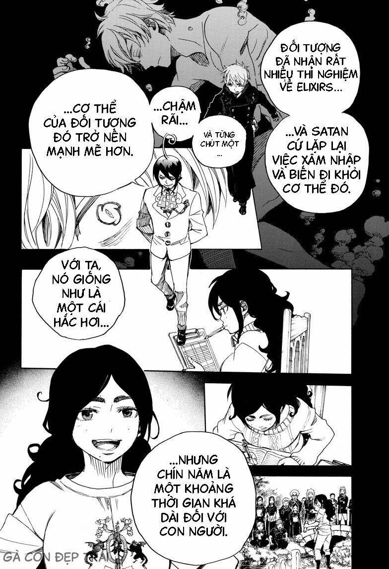 Chương 104 - Trang 21