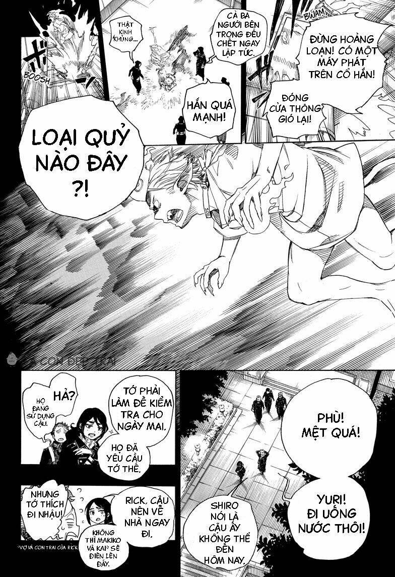 Chương 104 - Trang 31