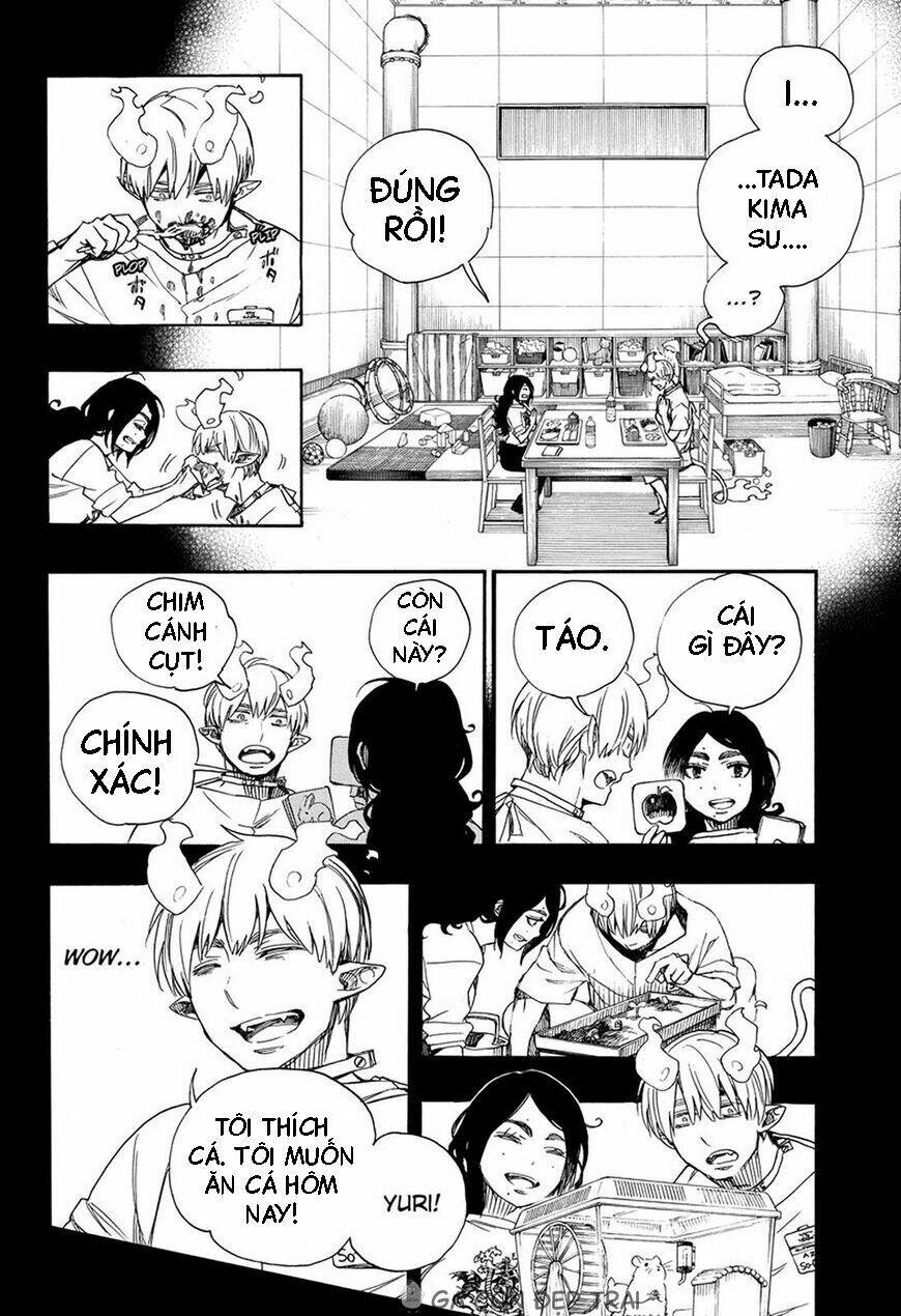 Chương 105 - Trang 21