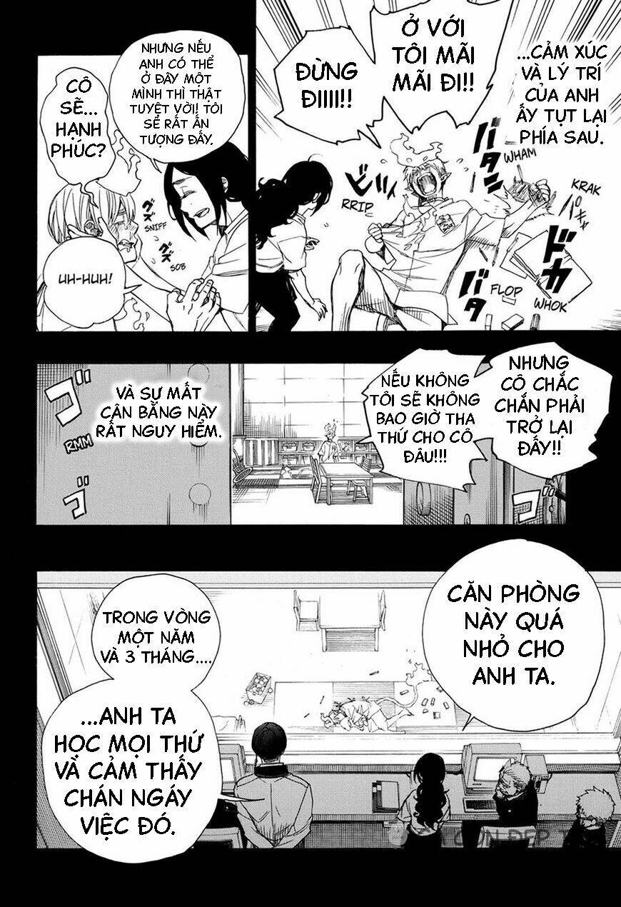 Chương 105 - Trang 23