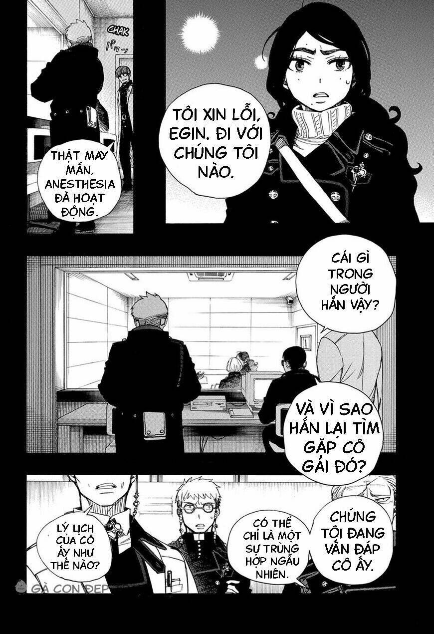 Chương 105 - Trang 5