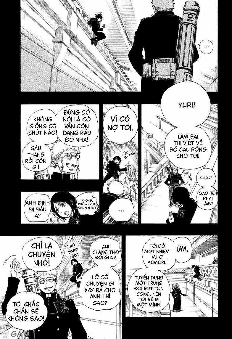 Chương 106 - Trang 14