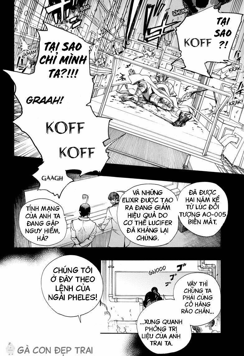 Chương 106 - Trang 23