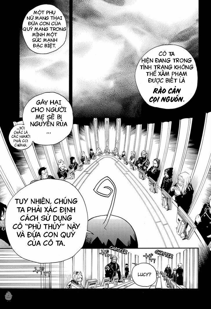 Chương 108 - Trang 20