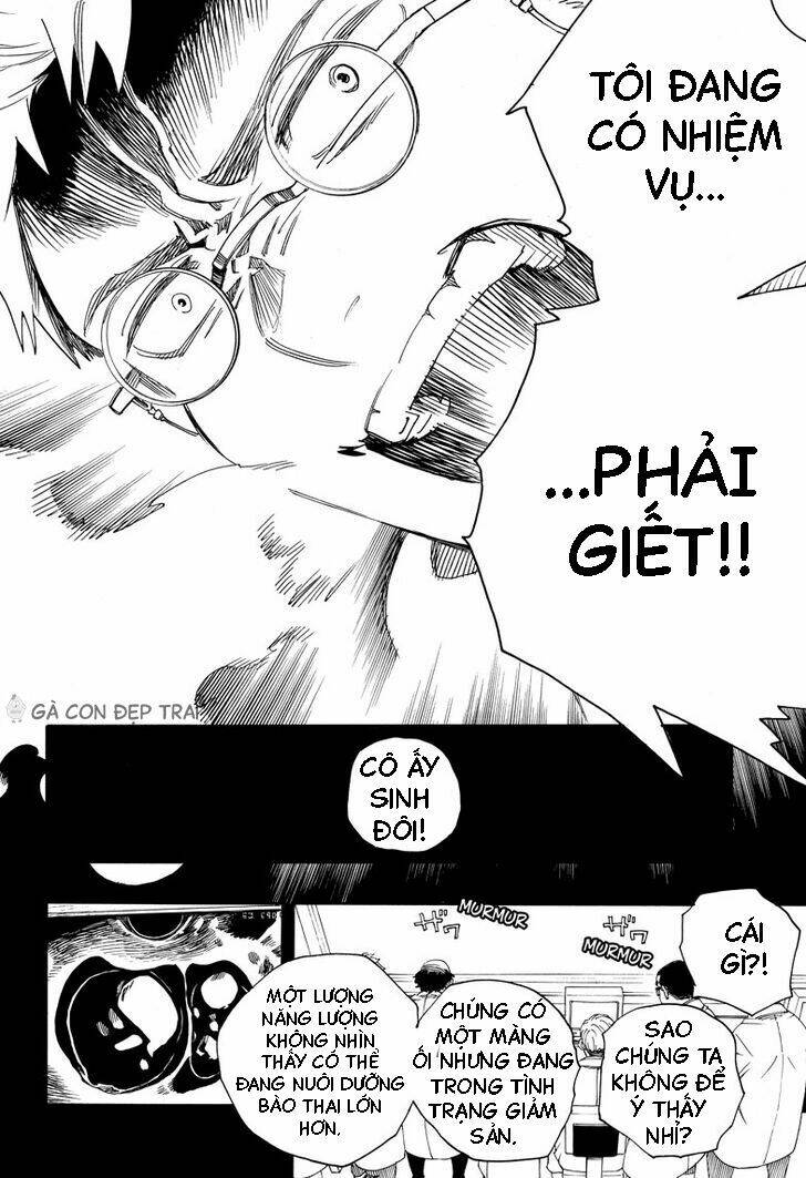 Chương 108 - Trang 31