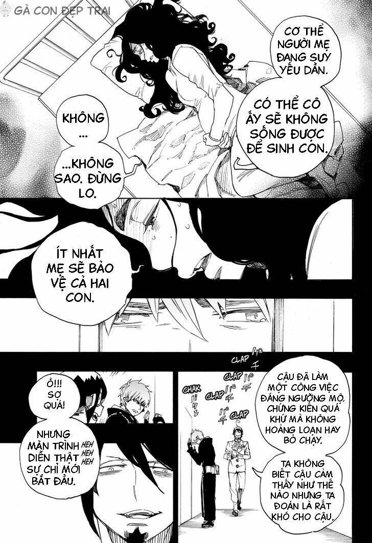 Chương 108 - Trang 32