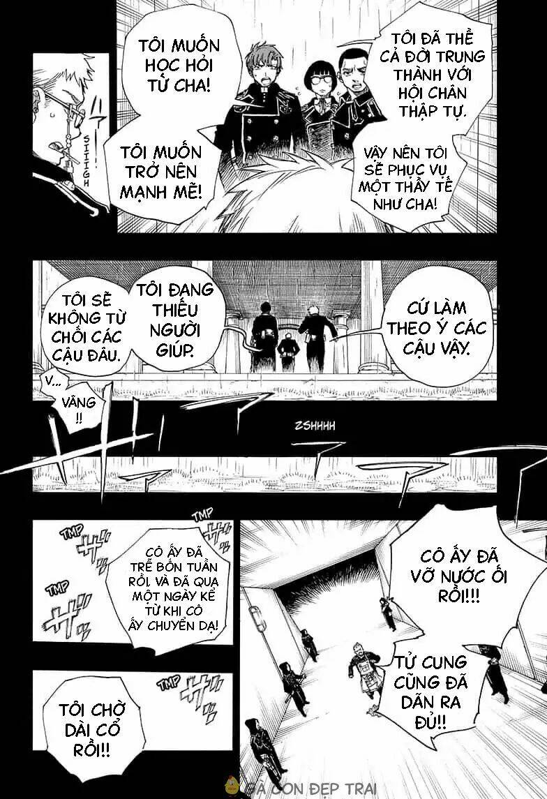 Chương 109 - Trang 5