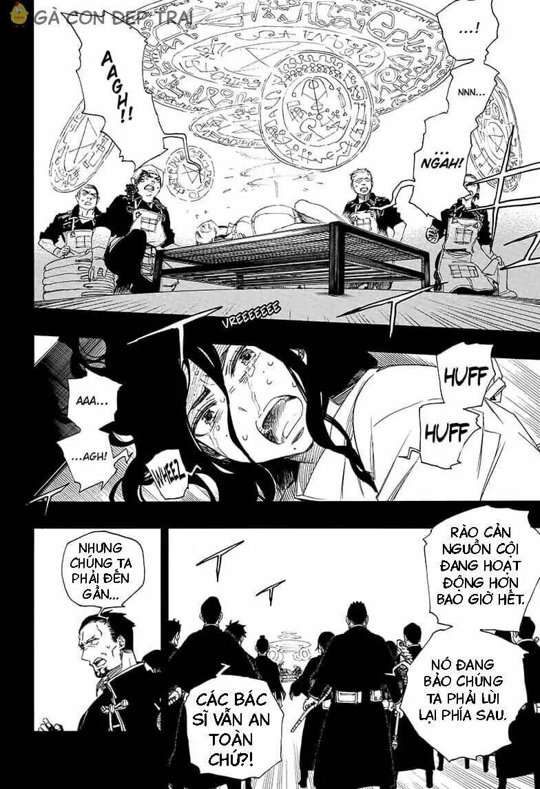 Chương 109 - Trang 9