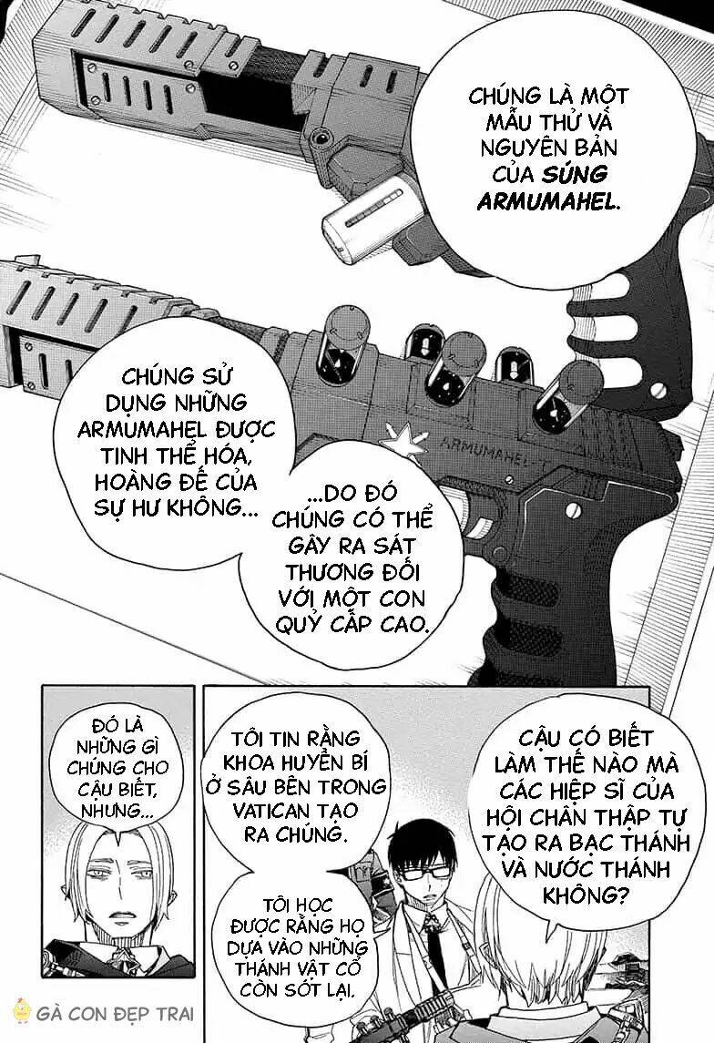 Chương 110 - Trang 13