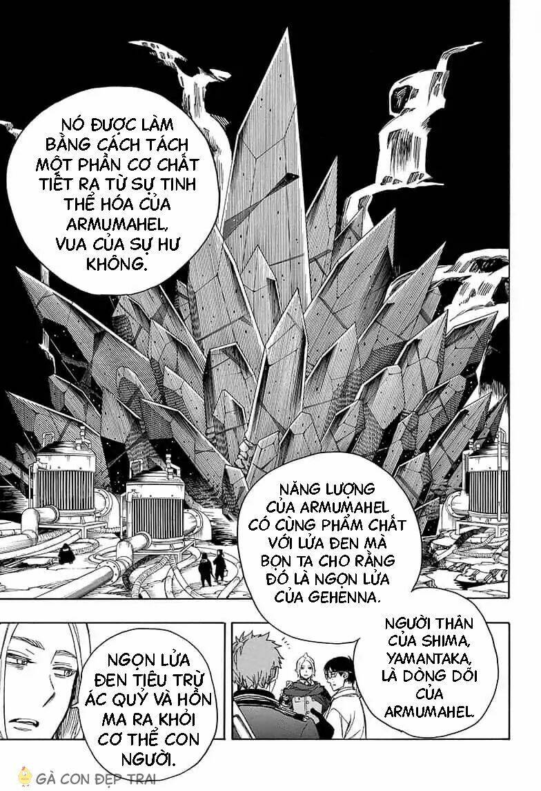 Chương 110 - Trang 14