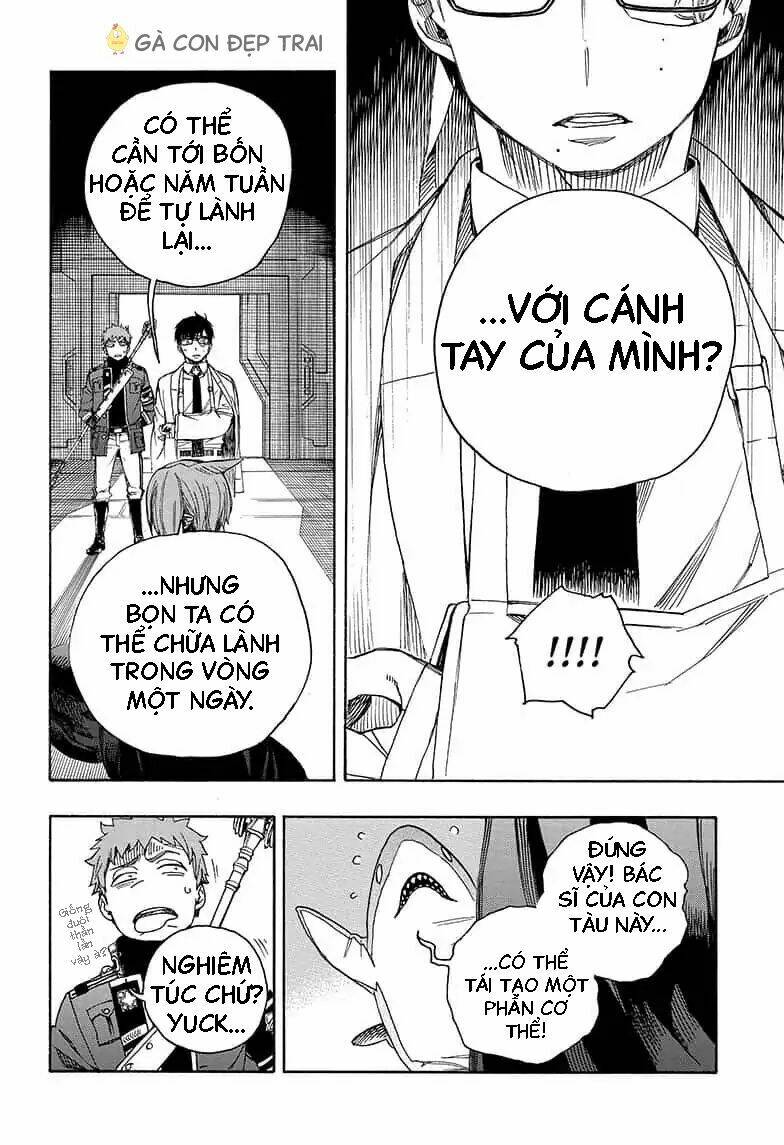 Chương 110 - Trang 19