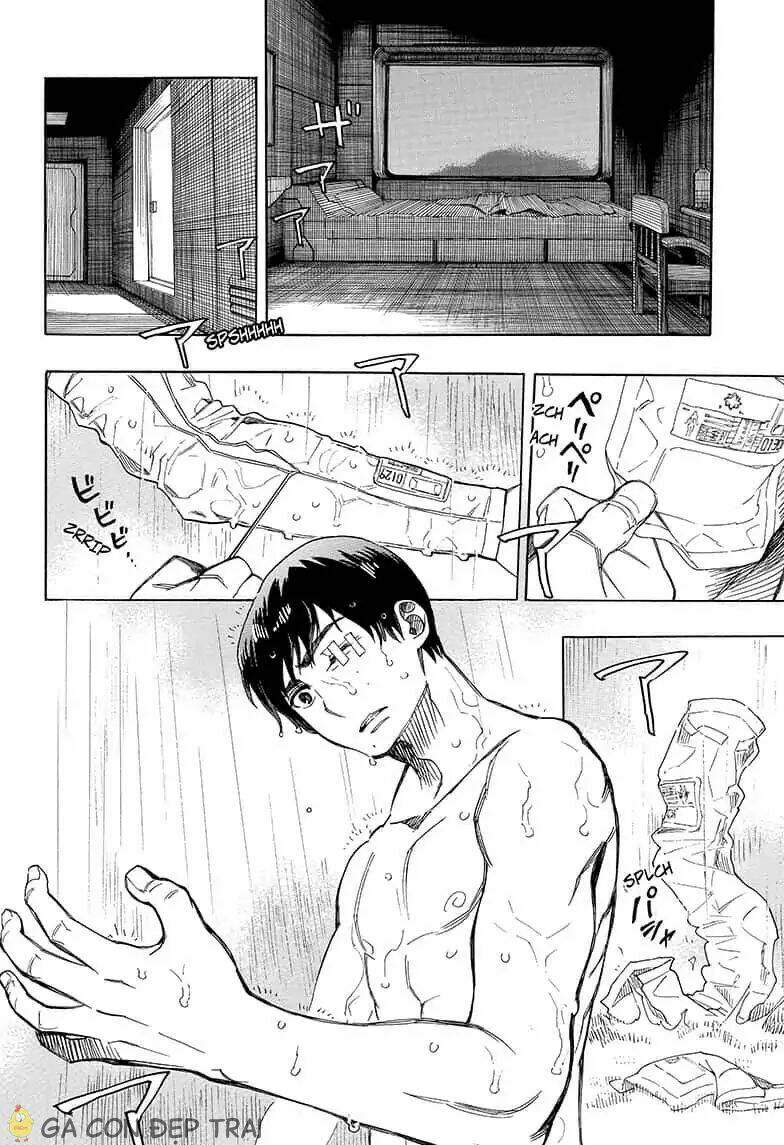Chương 110 - Trang 37