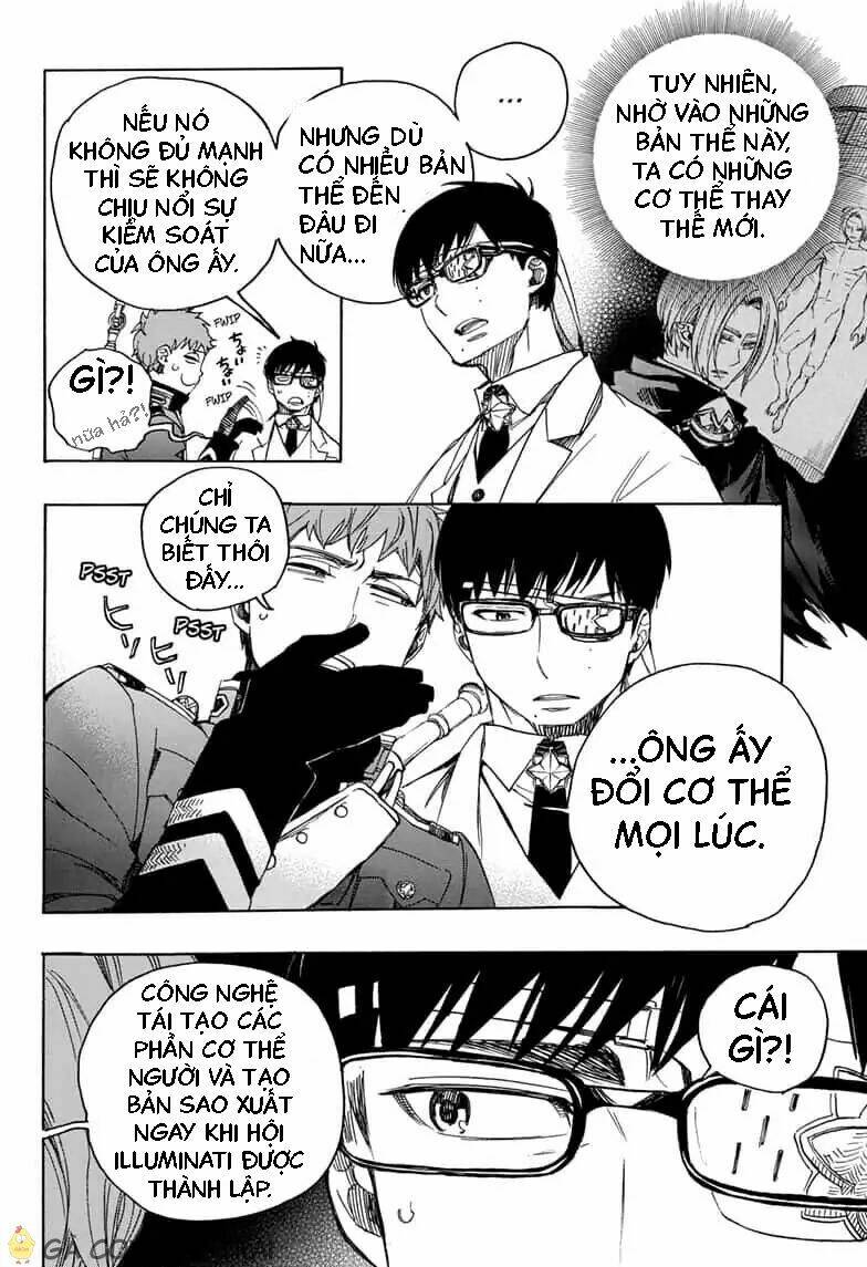 Chương 111 - Trang 3