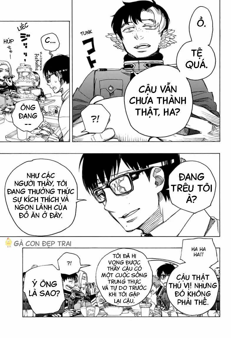 Chương 111 - Trang 24