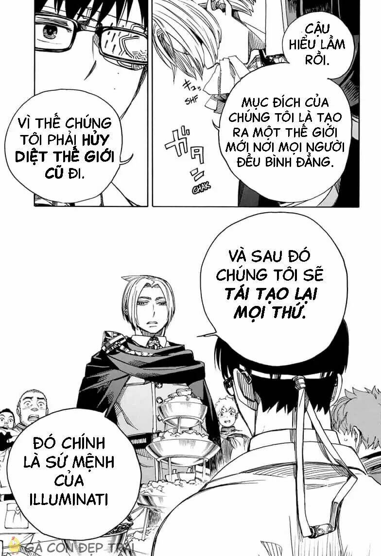 Chương 111 - Trang 28