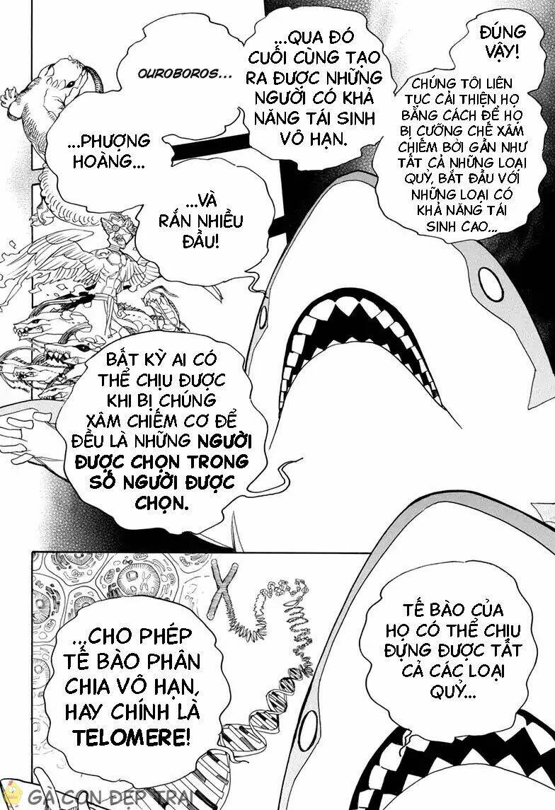 Chương 113 - Trang 11