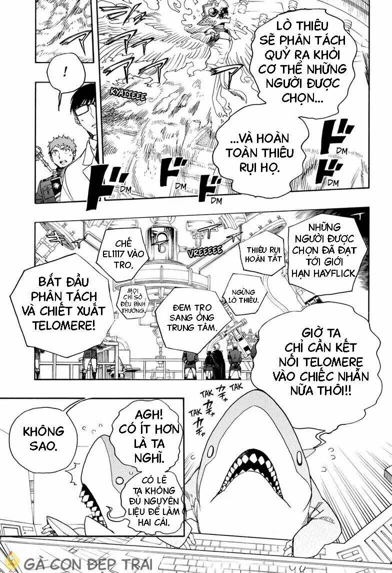 Chương 113 - Trang 12