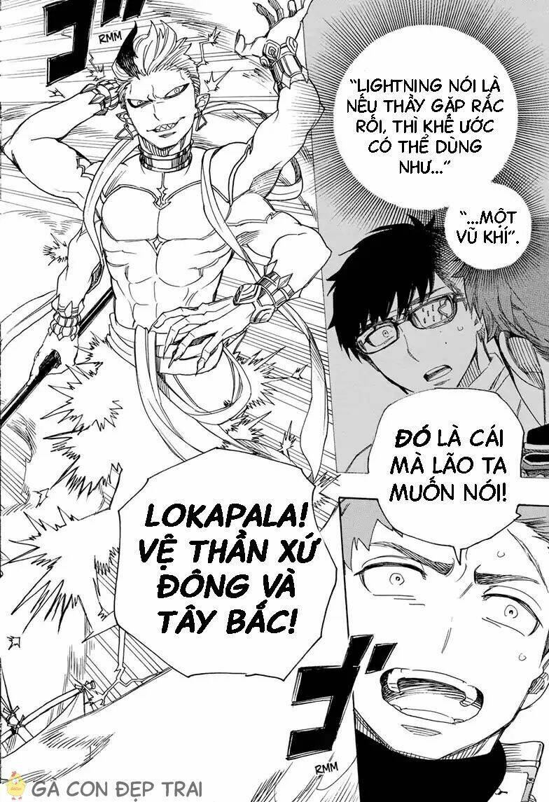 Chương 113 - Trang 17
